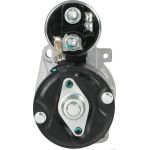 Herth+Buss Elparts Anlasser 42314027 Herth+Buss Elparts Anlasser 42314027