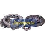 Japanparts Kupplungssatz KF-2093 Japanparts Kupplungssatz KF-2093