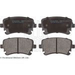 BluePrint Bremsbeläge ADV184228 BluePrint Bremsbeläge ADV184228