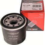 Maxgear OF-1436 Ölfilter 26-2112