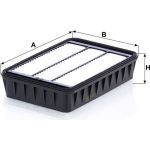 MANN-FILTER Luftfilter C 27 011 MANN-FILTER Luftfilter C 27 011