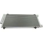Kondensator, Klimaanlage AC830171 Kondensator, Klimaanlage AC830171