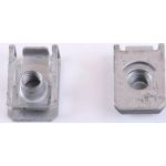 Nissens Wasserkühler PKW 68002A Nissens Wasserkühler PKW 68002A