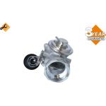 NRF AGR-Ventil 48345