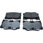 Bremsbelagsatz, Scheibenbremse QP8694C Bremsbelagsatz, Scheibenbremse QP8694C