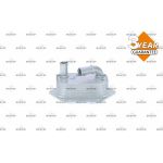 NRF Ölkühler, Motoröl 31313 NRF Ölkühler, Motoröl 31313