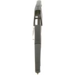 Bosch Wischerblatt H840 3397004802 Bosch Wischerblatt H840 3397004802