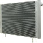 Kühler, Motorkühlung CR 1093 000P