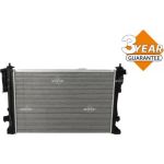 NRF Kühler 59239 NRF Kühler 59239