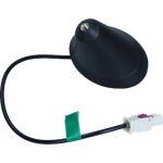 6R0035501 VAG Original 6R0035501 Antennenhalterung VW Polo 10 – – OE-Nr. 6R0035501