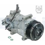 Delphi Kompressor CS20499 Delphi Kompressor CS20499