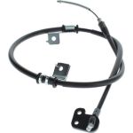 Handbremsseil 1987482836 Handbremsseil 1987482836