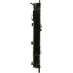 Kühler, Motorkühlung CR 1075 000S Kühler, Motorkühlung CR 1075 000S