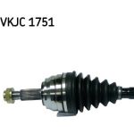 SKF Antriebswelle VKJC 1751