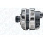 Magneti Marelli Lichtmaschine 063731559010 Magneti Marelli Lichtmaschine 063731559010