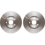 Bremsscheibe Toyota P. Rav4 DF4161 Bremsscheibe Toyota P. Rav4 DF4161