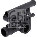 FEBI BILSTEIN Kühlmittelflansch 173335 FEBI BILSTEIN Kühlmittelflansch 173335