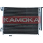 Kamoka Klimakondensator 7800474 Kamoka Klimakondensator 7800474