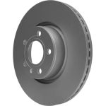 ATE Bremsscheibe VW S. A6 04 24.0125-0149.1 ATE Bremsscheibe VW S. A6 04 24.0125-0149.1