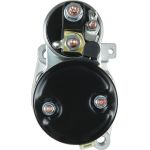 AS-PL Anlasser S3228S