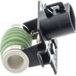 MAHLE Widerstand, Innenraumgebläse ABR 156 000P