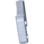 Wärmetauscher, Innenraumheizung 53611 Wärmetauscher, Innenraumheizung 53611