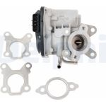 Delphi AGR-Ventil EG10636-12B1 Delphi AGR-Ventil EG10636-12B1