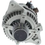 Bosch Lichtmaschine 1 986 A01 205 Bosch Lichtmaschine 1 986 A01 205