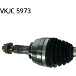 SKF Antriebswelle VKJC 5973 SKF Antriebswelle VKJC 5973