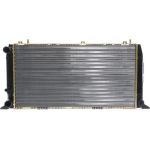 MAHLE Kühler, Motorkühlung CR 403 000S MAHLE Kühler, Motorkühlung CR 403 000S