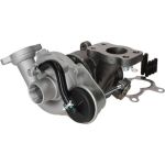 KAMOKA Turbolader 8600031 KAMOKA Turbolader 8600031