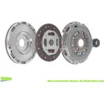 Valeo 4K.Kit(Schwung+Kupplung) 835057 Valeo 4K.Kit(Schwung+Kupplung) 835057