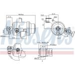 Trockner PKW 95023 Trockner PKW 95023
