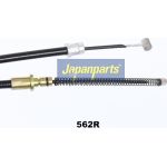 Seilzug, Feststellbremse Mitsubishi T. Outlander 02-06 Pr BC-562R Seilzug, Feststellbremse Mitsubishi T. Outlander 02-06 Pr BC-562R