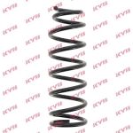 KYB Fahrwerksfeder Toyota T. Prius 1.5H 08/03-03/09 RA6152 KYB Fahrwerksfeder Toyota T. Prius 1.5H 08/03-03/09 RA6152