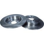 Maxgear Bremsscheibe Suzuki T.Sx4 06 19-3350 Maxgear Bremsscheibe Suzuki T.Sx4 06 19-3350