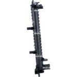 Kühler, Motorkühlung 53125 Kühler, Motorkühlung 53125