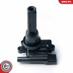 SKV GERMANY Zündspule 03SKV242