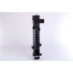 Nissens Wasserkühler PKW 62058A Nissens Wasserkühler PKW 62058A