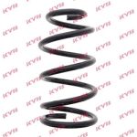 KYB Fahrwerksfeder Ford P. Transit 2.2Tdci-3.2Tdci 04/06 RC2798 KYB Fahrwerksfeder Ford P. Transit 2.2Tdci-3.2Tdci 04/06 RC2798