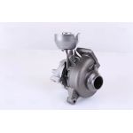 NISSENS Turbolader 93481 NISSENS Turbolader 93481