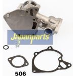 Japanparts Wasserpumpe / Kühlmittelpumpe PQ-506 Japanparts Wasserpumpe / Kühlmittelpumpe PQ-506