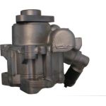 SPIDAN Hydraulikpumpe 53724 SPIDAN Hydraulikpumpe 53724