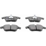 Vaico Bremsbelagsatz für Scheibenbremse V42-0405 Vaico Bremsbelagsatz für Scheibenbremse V42-0405