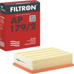 FILTRON Luftfilter AP 179/2 FILTRON Luftfilter AP 179/2
