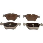 Bremsbelagsatz Db P. W211 03- 240-350B/Cdi 4Matic QP8606 Bremsbelagsatz Db P. W211 03- 240-350B/Cdi 4Matic QP8606