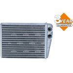 NRF Heizungskühler 54410 NRF Heizungskühler 54410