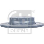 FEBI BILSTEIN Bremsscheibe 08131 FEBI BILSTEIN Bremsscheibe 08131
