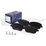 TOMEX brakes Bremsbelagsatz, Scheibenbremse TX 13-59 TOMEX brakes Bremsbelagsatz, Scheibenbremse TX 13-59