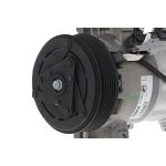 Valeo Kompressor 813882 Valeo Kompressor 813882